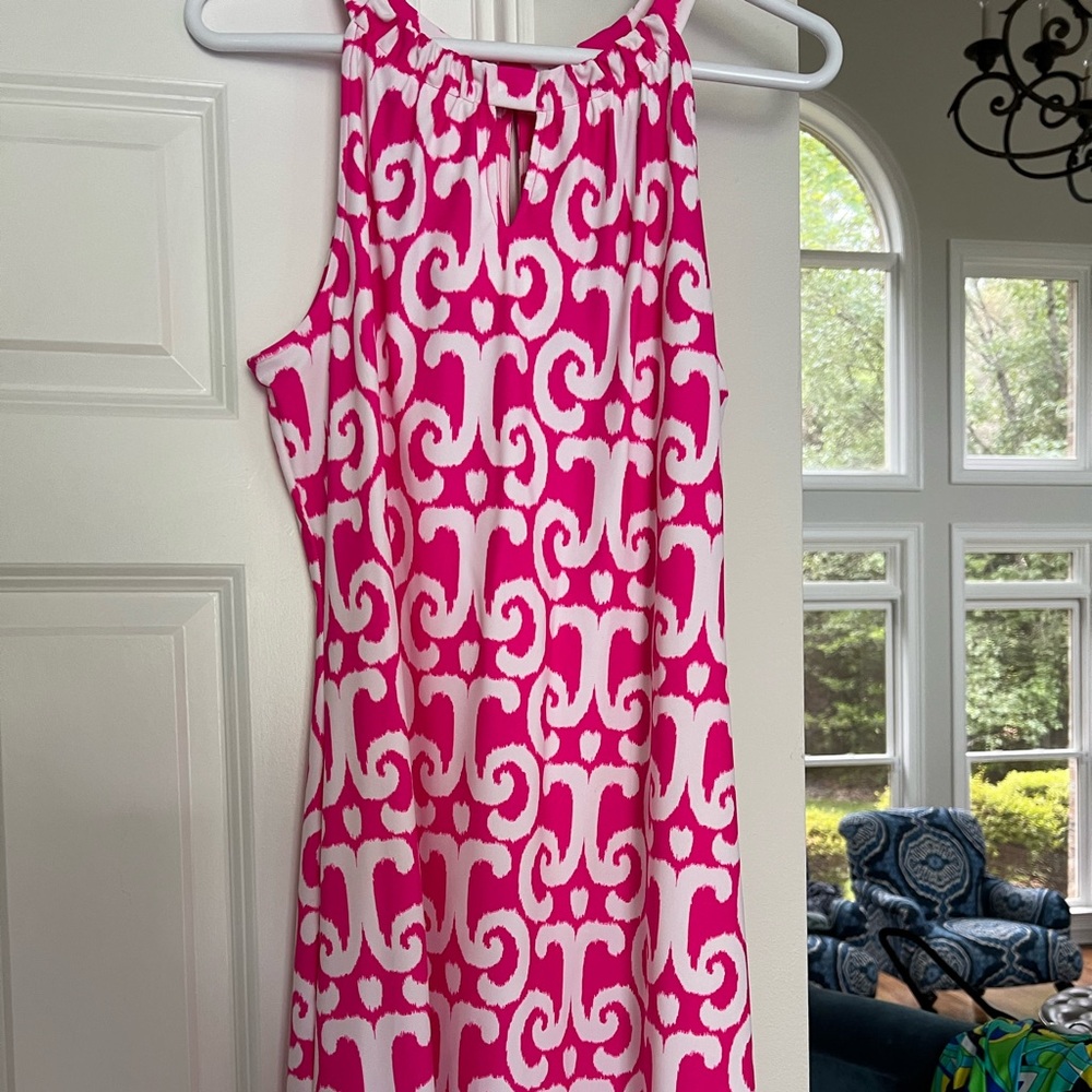 Jude Connolly dress size large